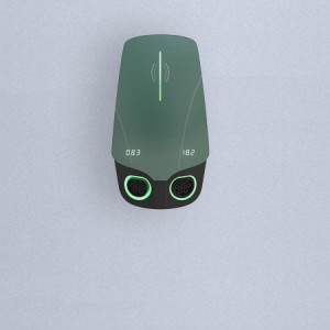 Pandora Wall-E DUO (Business edition) 22+22кВт