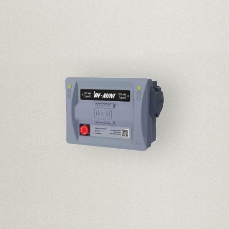  INCOTEX IN-MINI HOME 22