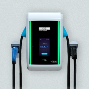 VIARIS GRAVITY 30 кВт
