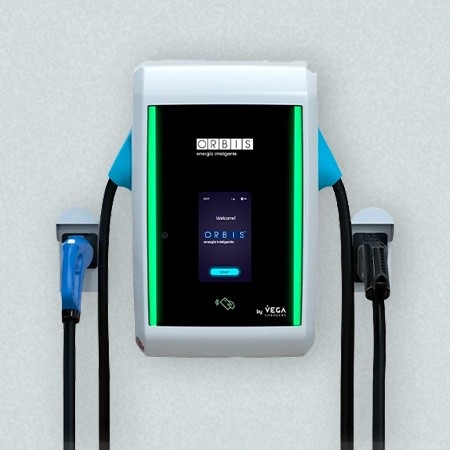 VIARIS GRAVITY 30 кВт
