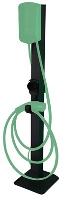 Стойка зарядной станции E-Prom MINI