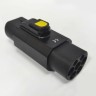 Адаптер переходник Type2 - GBT, 32A, 22 кВт