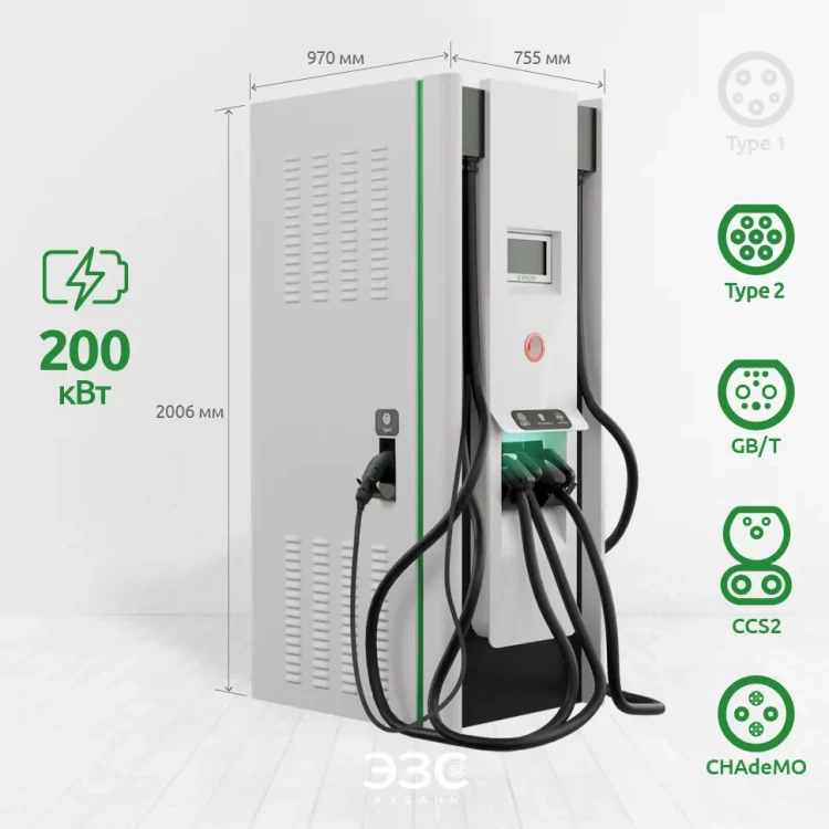 E-PROM 200+22 Premium 4 коннектора