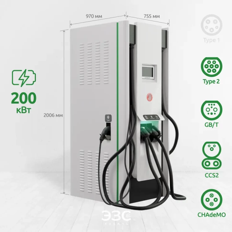 E-PROM 200+22 Premium 4 коннектора