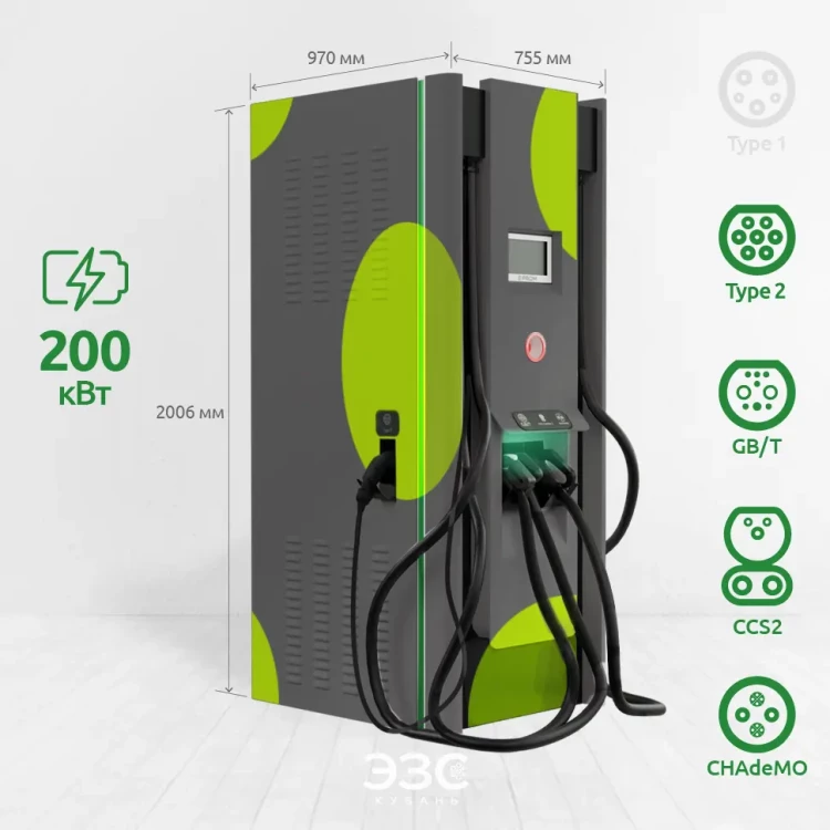 E-PROM 200+22 Premium 4 коннектора