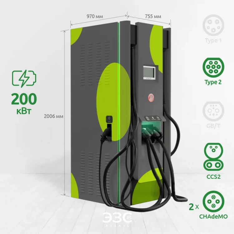 E-PROM 200+22 Premium 4 коннектора