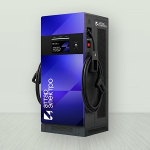 АТТАР Нова 320 кВт