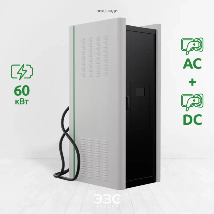 E-PROM 60+22 Premium 4 коннектора