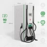 E-PROM 90+22 Premium 4 коннектора