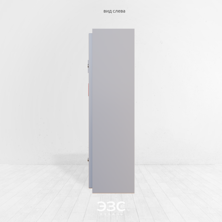 Шкаф управления системой станций Паркинг-10Д