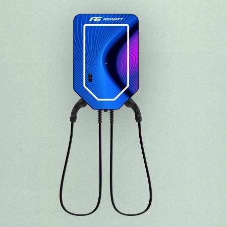 REWATT МЮОН ДУО 22