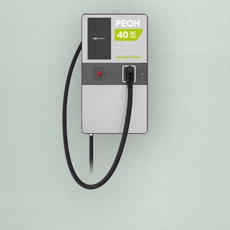 REWATT РЕОН МИНИ 40
