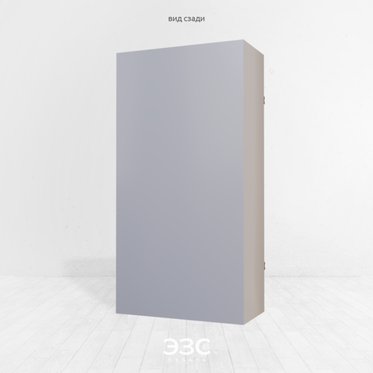 Шкаф управления системой станций Паркинг-5С