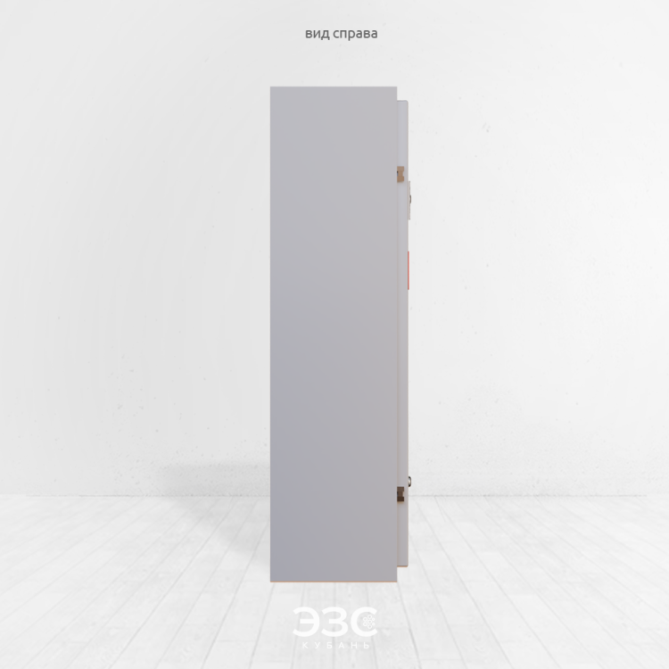 Шкаф управления системой станций Паркинг-15Д