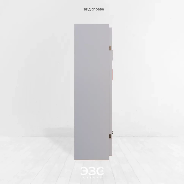 Система зарядных станций с управлением | Паркинг-5С