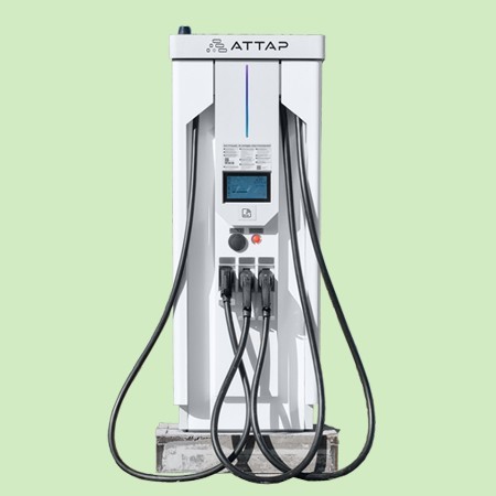 АТТАР Альфа 150 кВт