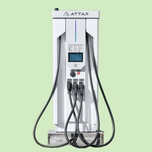 АТТАР Альфа 120 кВт