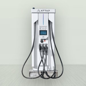 АТТАР Альфа 120 кВт