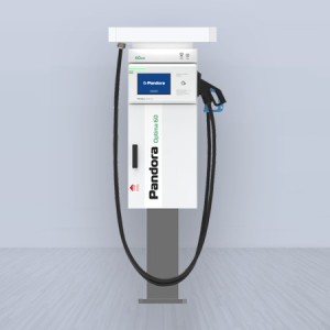 Pandora Optima 60