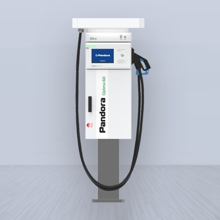 Pandora Optima 60