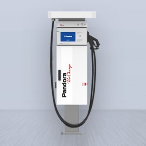 Pandora Pro Charge 60