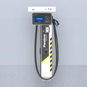 Pandora Tetra DUO 80