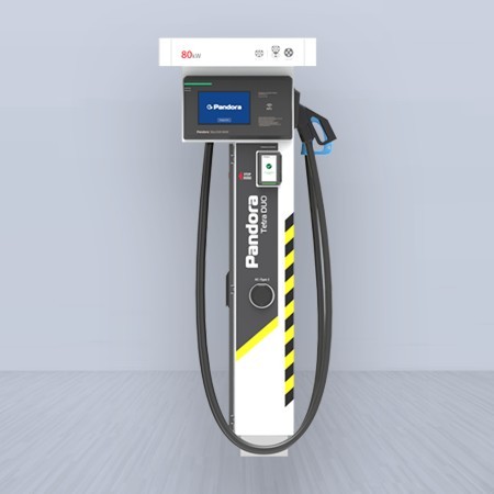 Pandora Tetra DUO 80