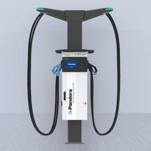 Pandora Pro Charge DUO 120