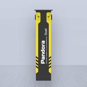 Pandora DUET 22кВт (11+11кВт)