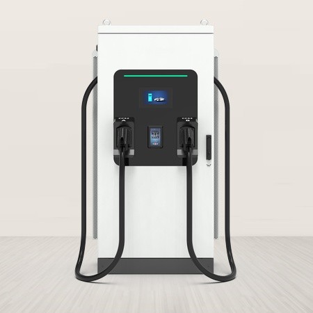 Яндекс Электро 60 GBT/CCS2