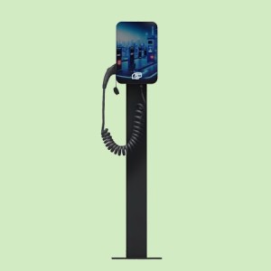 АТТАР Сансара напольная 22 кВт