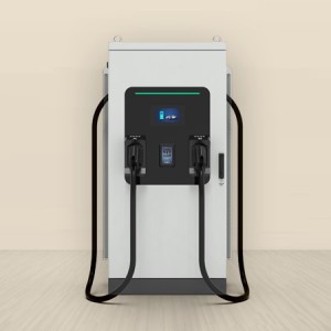 Яндекс Электро 120 GBT/CCS