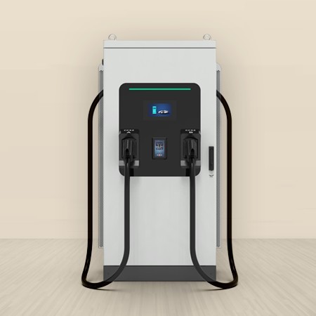 Яндекс Электро 120 GBT/CCS